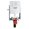 Grohe Uniset Predstenový inštalačný modul so splachovacou nádržou GD 39165000-GR