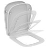 Ideal Standard Esedra WC doska softclose, biela T318101