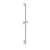 Duravit  Sprchová tyč, 70 cm, chróm UV0600003010