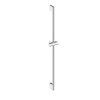 Duravit  Sprchová tyč, 90 cm, chróm UV0600004010