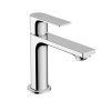 Hansgrohe Rebris E Umývadlová batéria s výpustom, CoolStart, chróm 72551000-HG