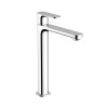 Hansgrohe Rebris S Batéria na umývadlovú misu, CoolStart, chróm 72582000-HG