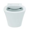 Ideal Standard Connect Air Závesné WC, Rimless, Ideal Plus, biela E2288MA