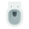 Ideal Standard Connect Air Závesné WC, Rimless, Ideal Plus, biela E2288MA