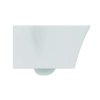 Ideal Standard Connect Air Závesné WC, Rimless, Ideal Plus, biela E2288MA