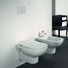 Ideal Standard i.Life A WC doska, SoftClose, biela T481301