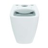 Ideal Standard i.Life S WC kombi misa, Rimless, biela T500001