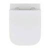 Ideal Standard i.Life S WC doska, SoftClose, biela T532901