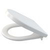Alcadrain WC dosky WC doska, SoftClose, biela A67
