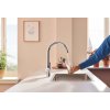 Grohe Blue Pure Drezová batéria StartCurve s filtračnou funkciou, chróm 30592000-GR