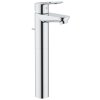 Grohe BauLoop Batéria pre umývadlovú misu, s výpusťou, chróm 32856000-GR