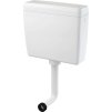 Alcadrain WC Príslušenstvo Splachovacia WC nádržka, 1/2", biela A93-1/2