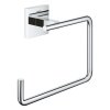 Grohe QuickFix Start Cube Držiak uteráka, chróm 40975000-GR