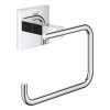 Grohe QuickFix Start Cube Držiak toaletného papiera, chróm 40978000-GR