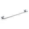 Grohe QuickFix Start Cube Držiak uteráka, dĺžka 60 cm, chróm 41089000-GR