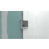 Hansgrohe XtraStoris Original Vstavaný držiak toaletného papiera, kefovaná oceľ 56065800-HG