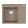Franke Sety Kuchynský set G270KA, fragranitový drez CNG 611-62 TL/2 a batéria FC 6018.424, kašmír 114.0700.669