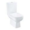 Grohe Start Edge WC kombi set s nádržkou a doskou SoftClose, Rimless, alpská biela 39951000-GR