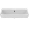 Ideal Standard i.Life B Umývadlo 65x48 cm, s prepadom, otvor na batériu, biela T460601