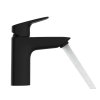 Hansgrohe Logis Umývadlová batéria, EcoSmart, matná čierna 71101670-HG
