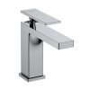 Hansgrohe Tecturis E Umývadlová batéria s výpusťou, EcoSmart, chróm 73010000-HG