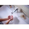 Hansgrohe Tecturis E Umývadlová batéria, CoolStart, EcoSmart, chróm 73012000-HG