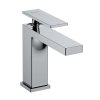 Hansgrohe Tecturis E Umývadlová batéria s výpusťou, CoolStart, EcoSmart, chróm 73014000-HG