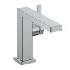 Hansgrohe Tecturis E Umývadlová batéria, CoolStart, EcoSmart, chróm 73021000-HG