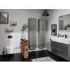 Hansgrohe Tecturis E Umývadlová batéria, CoolStart, EcoSmart, matná čierna 73021670-HG