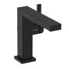 Hansgrohe Tecturis E Umývadlová batéria, CoolStart, EcoSmart, matná čierna 73021670-HG