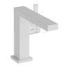 Hansgrohe Tecturis E Umývadlová batéria, CoolStart, EcoSmart, matná biela 73021700-HG