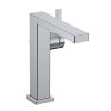 Hansgrohe Tecturis E Umývadlová batéria, CoolStart, EcoSmart, chróm 73041000-HG