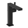 Hansgrohe Tecturis E Umývadlová batéria, CoolStart, EcoSmart, matná čierna 73041670-HG