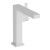 Hansgrohe Tecturis E Umývadlová batéria, CoolStart, EcoSmart, matná biela 73041700-HG