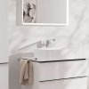 Hansgrohe Tecturis E Umývadlová batéria, CoolStart, EcoSmart, chróm 73072000-HG