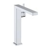 Hansgrohe Tecturis E Umývadlová batéria, CoolStart, EcoSmart, chróm 73072000-HG