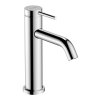 Hansgrohe Tecturis S Umývadlová batéria s výpusťou, EcoSmart, chróm 73310000-HG