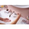 Hansgrohe Tecturis S Umývadlová batéria, CoolStart, EcoSmart, chróm 73321000-HG