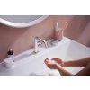 Hansgrohe Tecturis S Umývadlová batéria, CoolStart, EcoSmart, chróm 73321000-HG