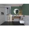 Hansgrohe Tecturis S Umývadlová batéria, CoolStart, EcoSmart, matná čierna 73321670-HG