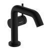 Hansgrohe Tecturis S Umývadlová batéria, CoolStart, EcoSmart, matná čierna 73321670-HG
