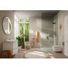 Hansgrohe Tecturis S Umývadlová batéria, CoolStart, EcoSmart, matná biela 73341700-HG