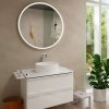 Hansgrohe Tecturis S Umývadlová batéria, CoolStart, EcoSmart, chróm 73372000-HG