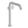 Hansgrohe Tecturis S Umývadlová batéria, CoolStart, EcoSmart, matná biela 73372700-HG