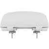 Ideal Standard Tesi WC doska, SoftClose, biela T552201