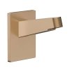 Hansgrohe Pulsify Sprchové rameno, 15 cm, kefovaný bronz 24149140-HG