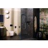 Hansgrohe Pulsify E Sprchová hlavica, EcoSmart, chróm 24320000-HG