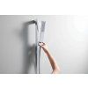 Hansgrohe Pulsify E Sprchová hlavica, EcoSmart, chróm 24320000-HG