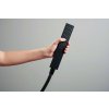 Hansgrohe Pulsify E Sprchová hlavica, EcoSmart, matná čierna 24320670-HG