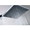 Hansgrohe Pulsify E Hlavová sprcha, 26x26 cm, chróm 24330000-HG